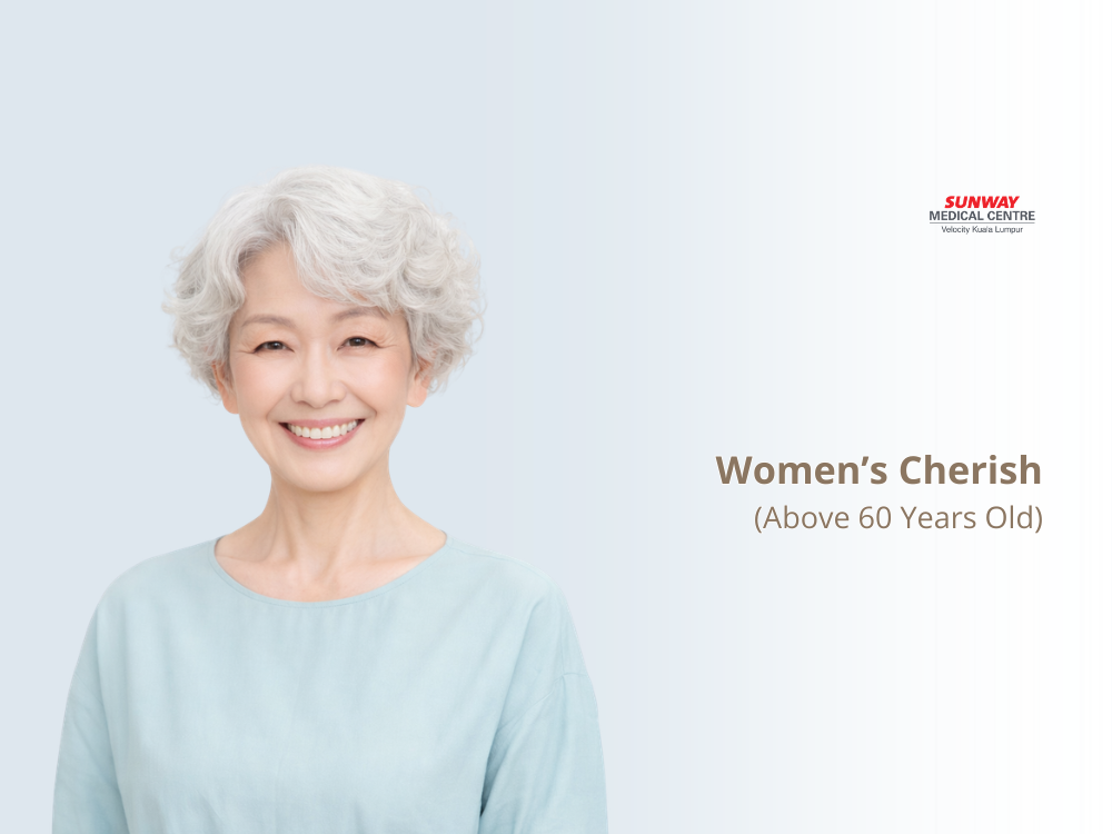 Women’s Cherish