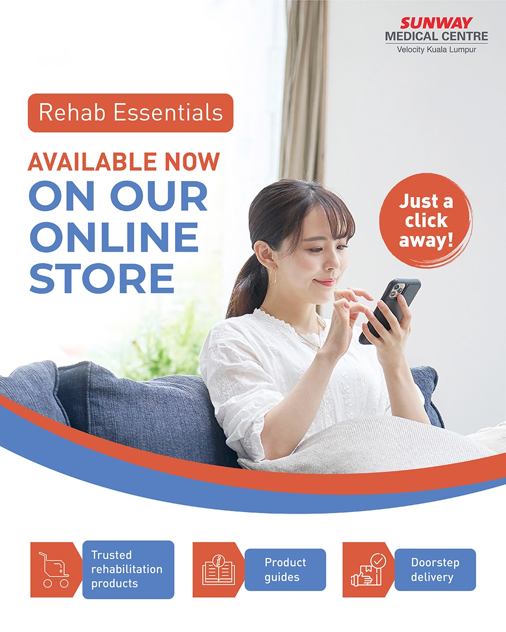 Rehabilitation