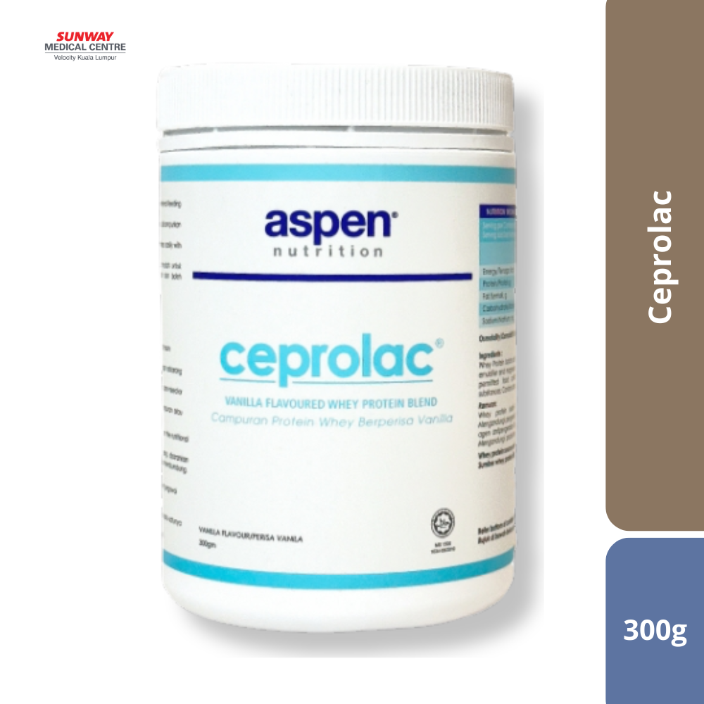 Ceprolac