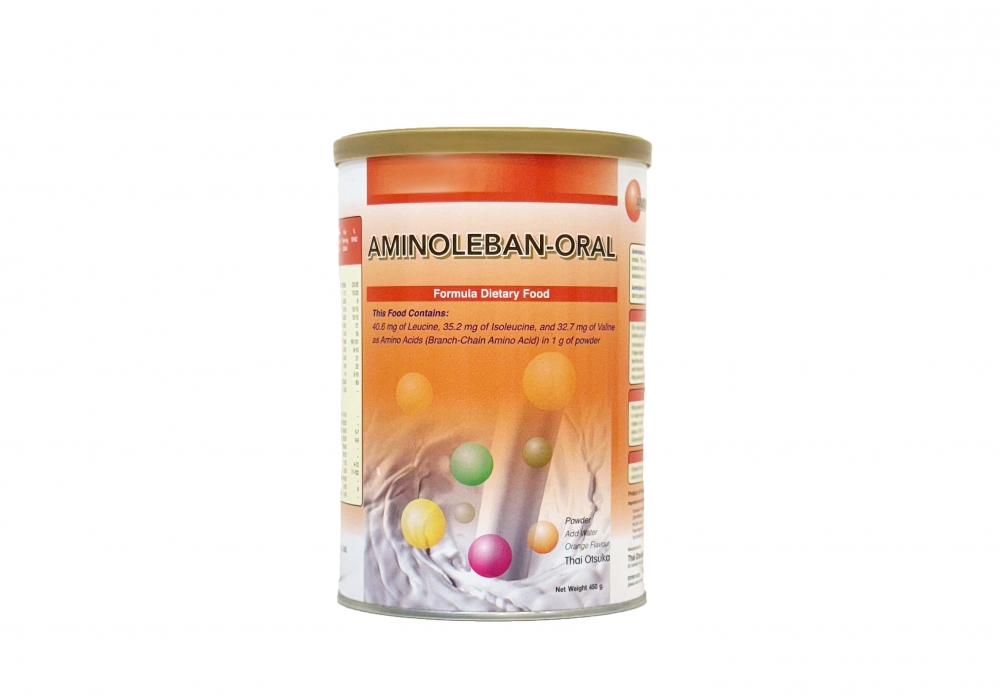 Aminoleban Oral