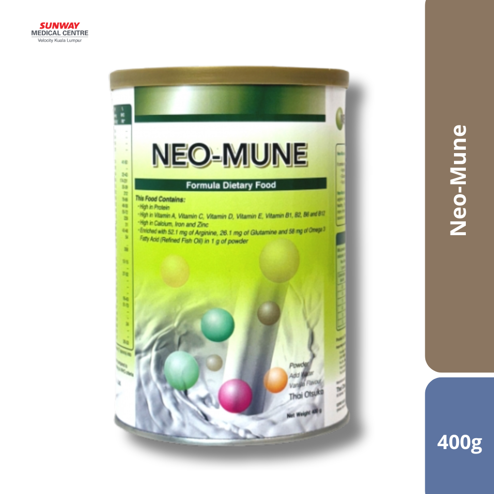 Neo-Mune