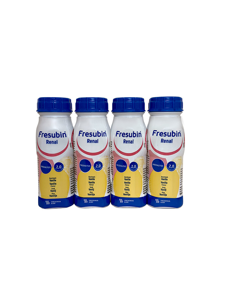 Fresubin Renal (Batch of 4 bottles)