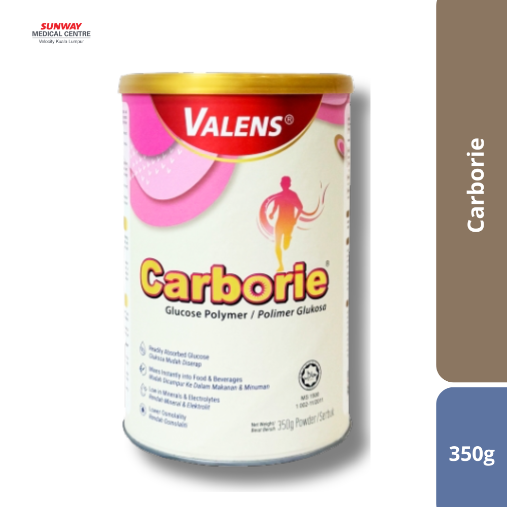 Carborie