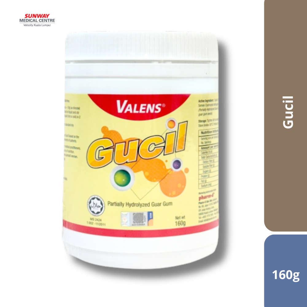 Gucil