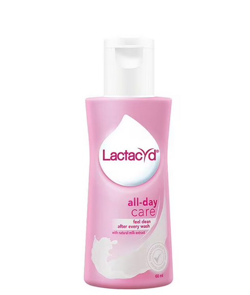 Lactacyd All Day Care 60ml