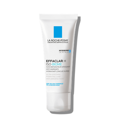 La Roche Posay Effaclar H Iso-Biome Hydrating Care Cream 40ml