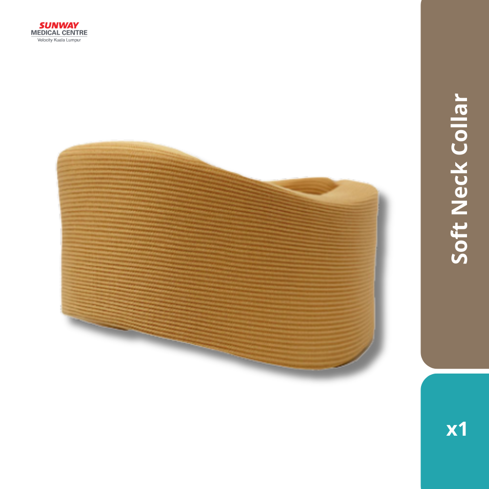 Neck Soft Collar