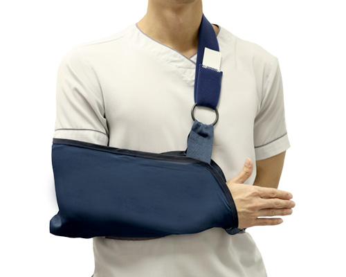 Shoulder Immobiliser