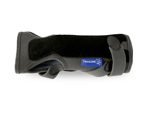 Wrist and Thumb Immobilisation Splint