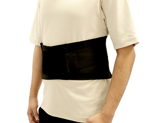 Lumbar Support