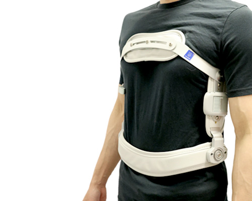 Jewwet Brace