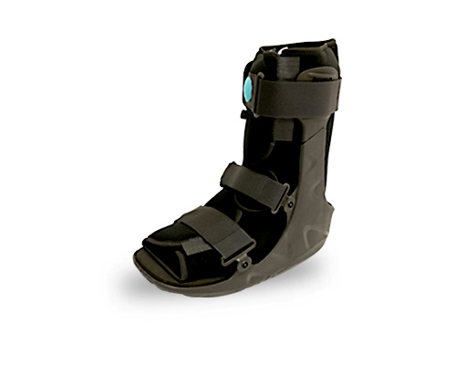 Pneumatic Walking Boot