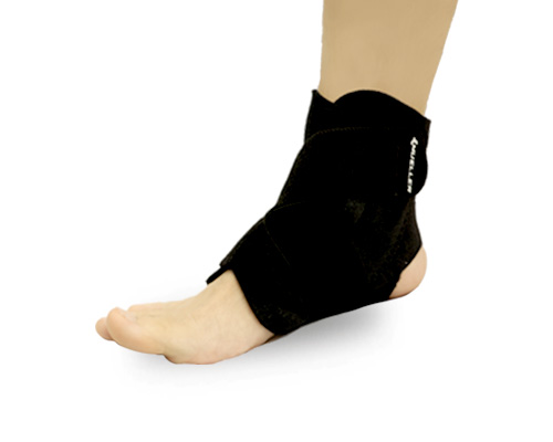 Adjustable Ankle Stabilizer
