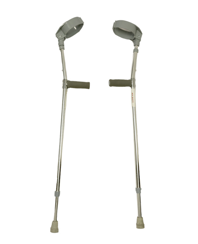 Elbow Crutches