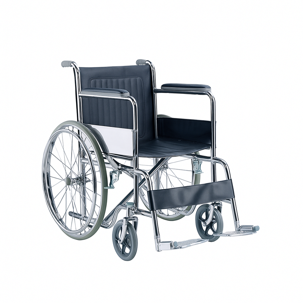 (PRE-ORDER) Standard Wheelchair
