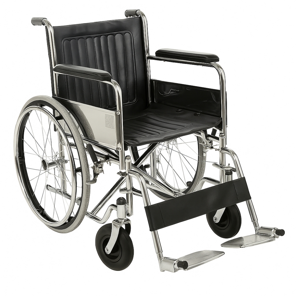 (PRE-ORDER) Detachable Elevating Wheelchair