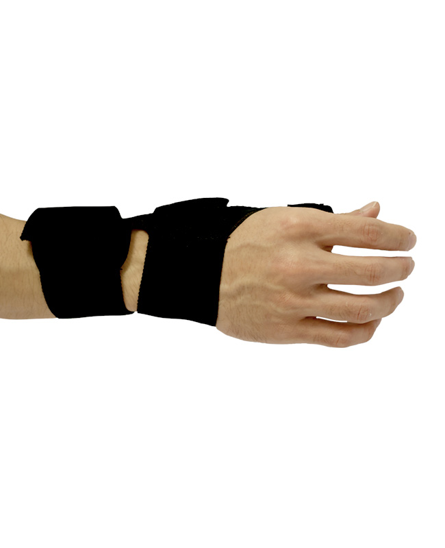 Universal Thumb Spica