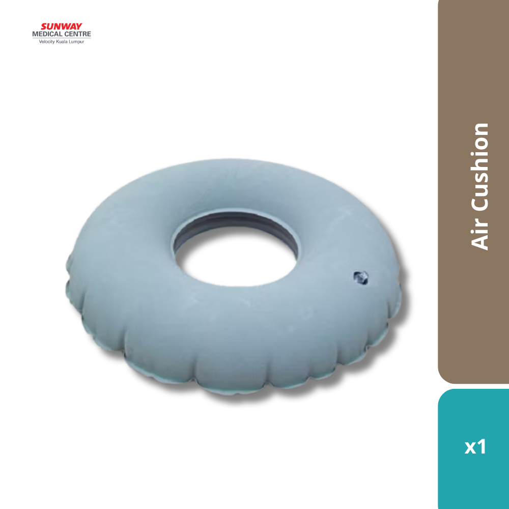 Air Cushion