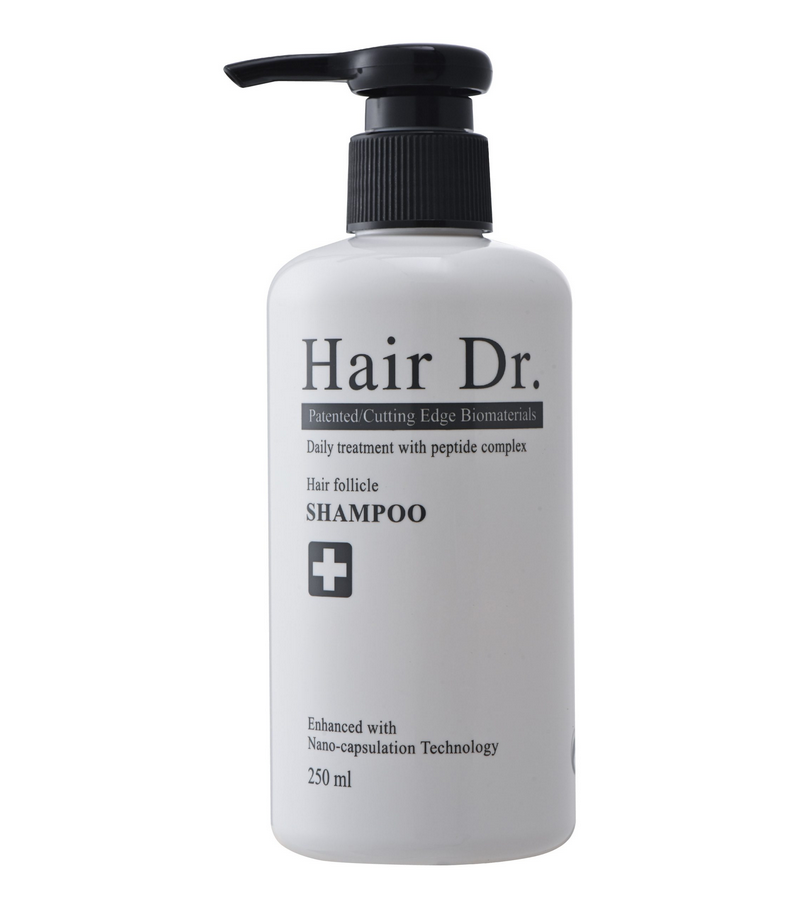 Hair Dr. Shampoo 250ml
