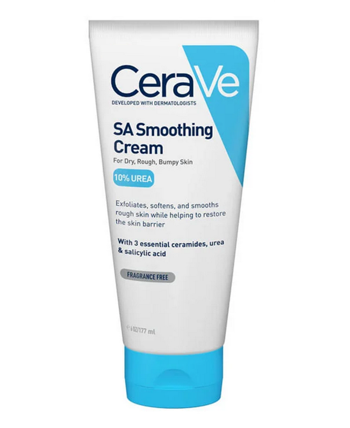 CeraVe SA Smoothing Cream 177ml