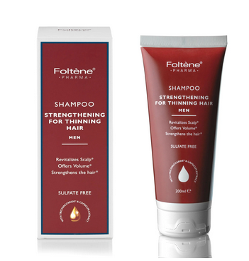 Foltene Men Hair Loss Shampoo 200ml