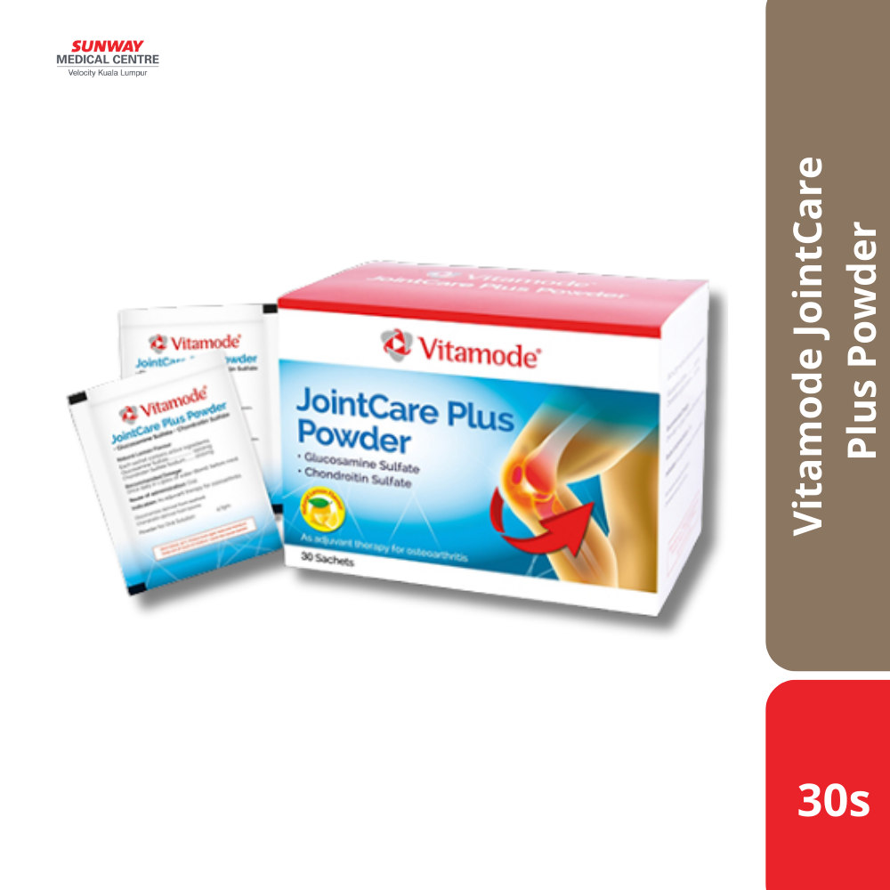 Vitamode JointCare Plus Powder 30s