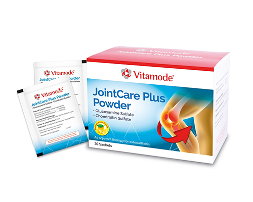 Vitamode JointCare Plus Powder 30s