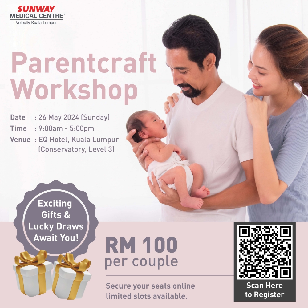 Parentcraft Workshop
