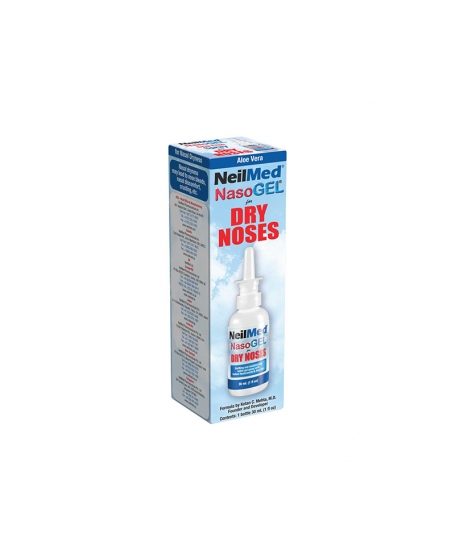 NeilMed NasoGEL Spray 30ml
